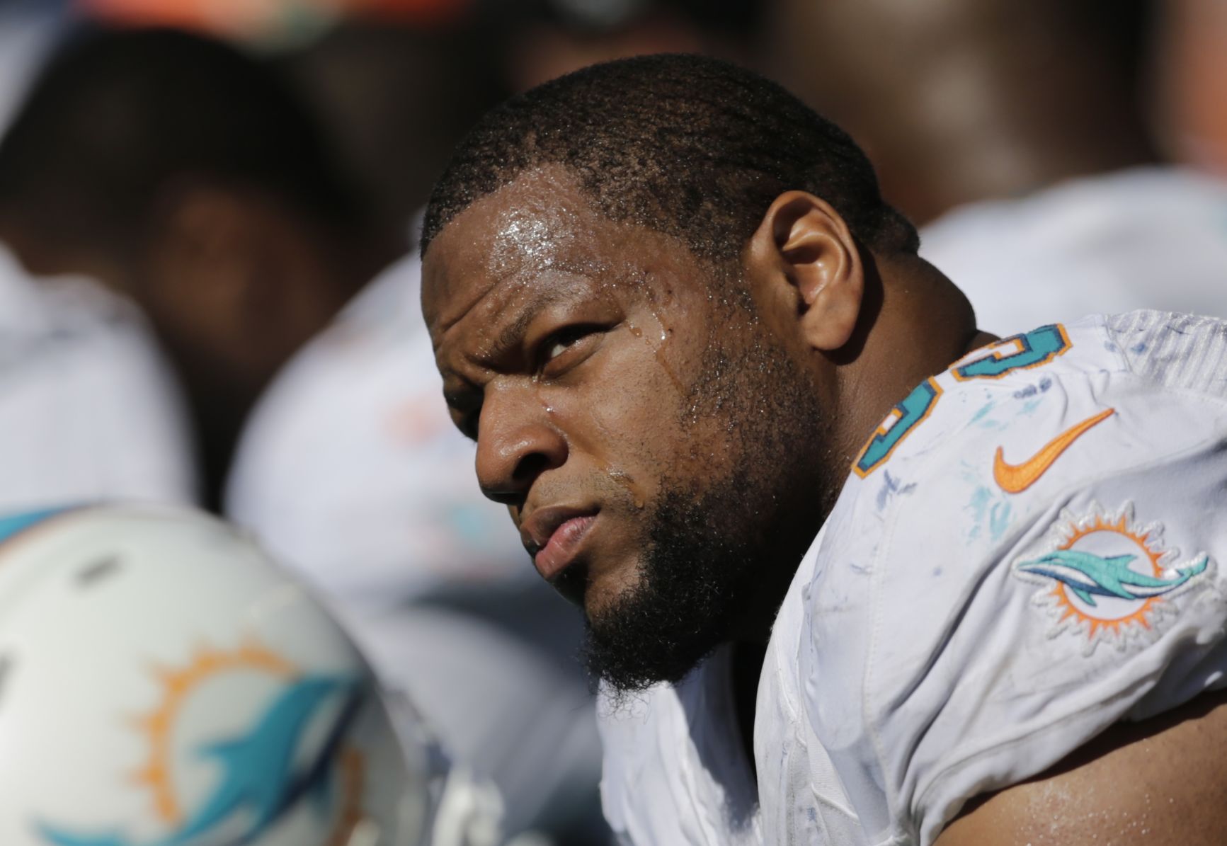 Ndamukong Suh